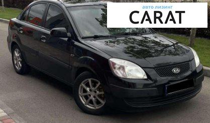 Kia Rio 2007