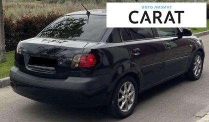 Kia Rio 2007