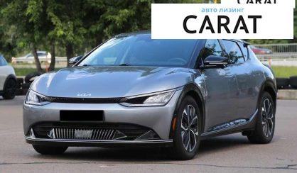 Розглянути Kia EV6 2022 Kia EV6 2022 - авто лізинг Carat