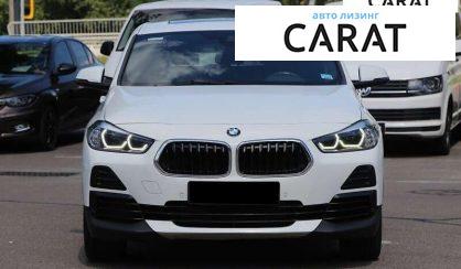 BMW X2 2019