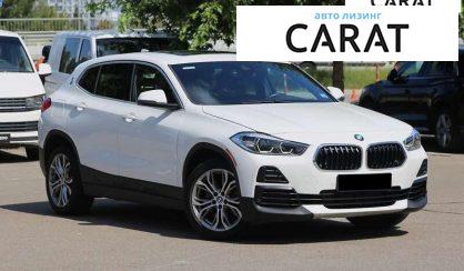 BMW X2 2019