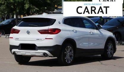 BMW X2 2019