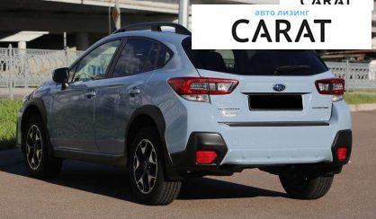 Subaru Crosstrek 2020 Subaru Crosstrek 2020