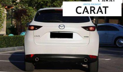 Mazda CX-5 2020