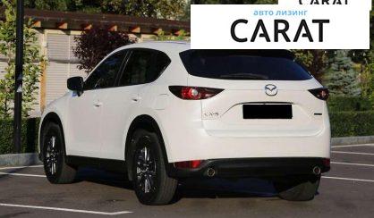 Mazda CX-5 2020