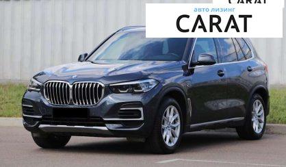 BMW X5 2022