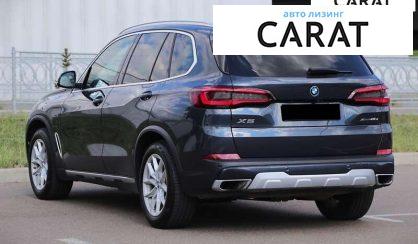 BMW X5 2022