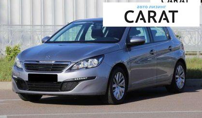 Peugeot 308 2015 Peugeot 308 2015
