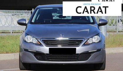 Peugeot 308 2015 Peugeot 308 2015