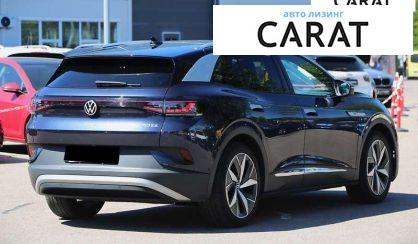 Volkswagen ID.4 2022