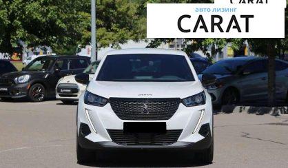 Peugeot 2008 2023