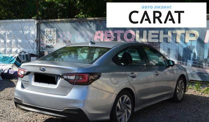 Subaru Legacy 2023
