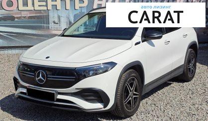 Розглянути Mercedes-Benz Electric Drive 2021 Mercedes-Benz Electric Drive 2021 - авто лізинг Carat