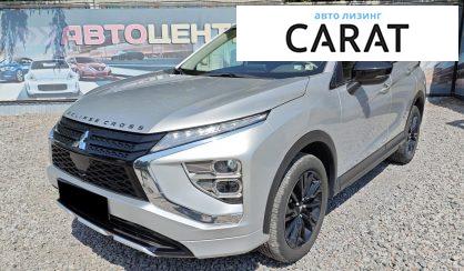 Розглянути Mitsubishi Eclipse 2023 Mitsubishi Eclipse 2023 - авто лізинг Carat