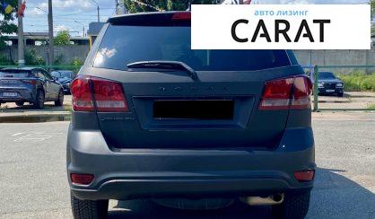 Dodge Journey 2019