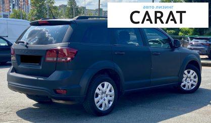 Dodge Journey 2019