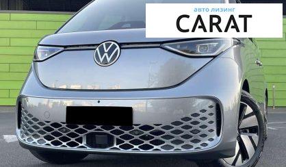 Volkswagen ID.Buzz 2023