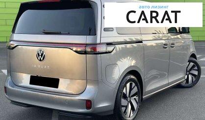 Volkswagen ID.Buzz 2023