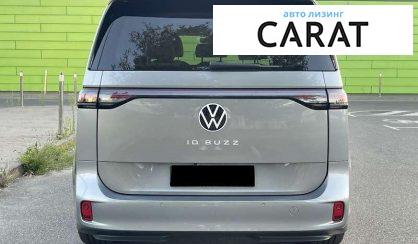Volkswagen ID.Buzz 2023