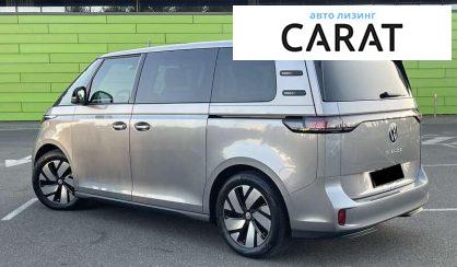 Volkswagen ID.Buzz 2023