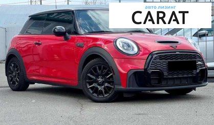 MINI Hatch 2017