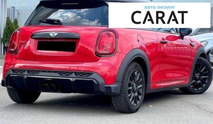 MINI Hatch 2017