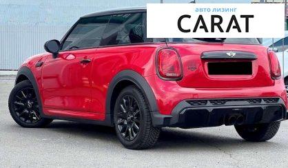 MINI Hatch 2017