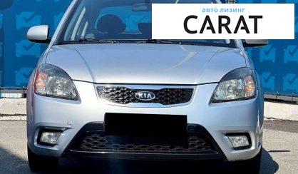 Kia Rio 2011