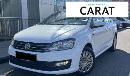 Volkswagen Polo 2019