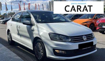 Volkswagen Polo 2019