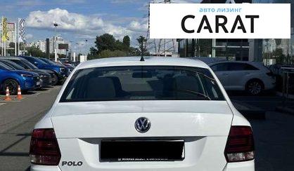 Volkswagen Polo 2019