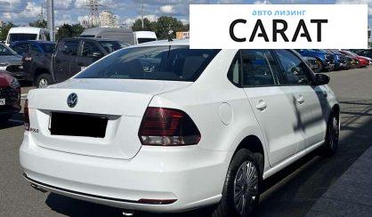 Volkswagen Polo 2019
