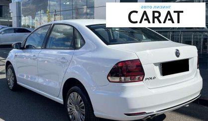 Volkswagen Polo 2019
