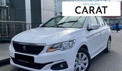 Розглянути Peugeot 301 2020 Peugeot 301 2020 - авто лізинг Carat