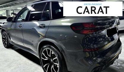 BMW X5 2024