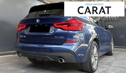 BMW X3 2020