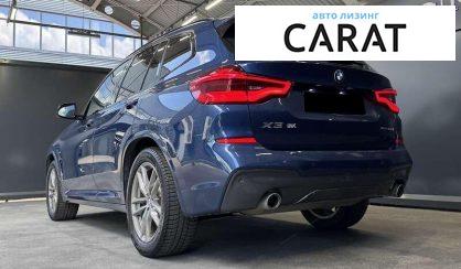 BMW X3 2020
