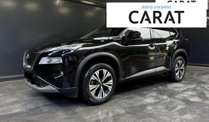 Nissan X-Trail 2023