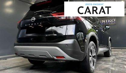 Nissan X-Trail 2023