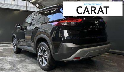 Nissan X-Trail 2023