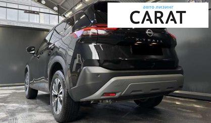 Nissan X-Trail 2023
