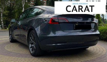 Tesla Model 3 2019