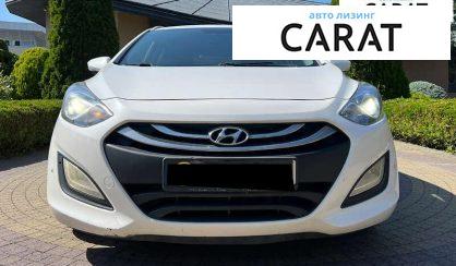 Hyundai i30 2014