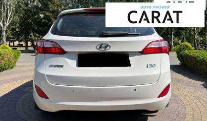 Hyundai i30 2014
