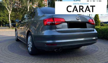 Volkswagen Jetta 2014