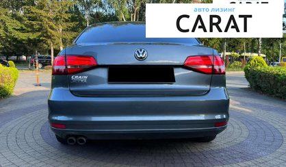 Volkswagen Jetta 2014
