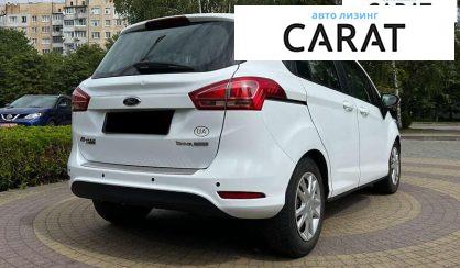 Ford B-Max 2014