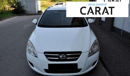 Kia Ceed 2009