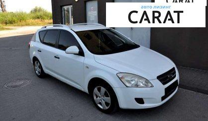 Kia Ceed 2009