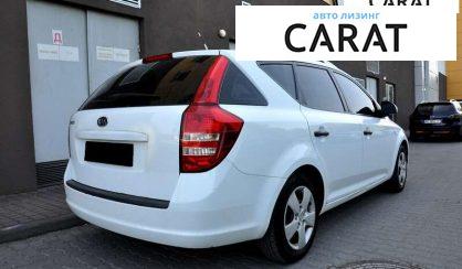 Kia Ceed 2009